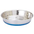 Petpath 12 oz Heavyweight Shallow Dog Dish PE1669942